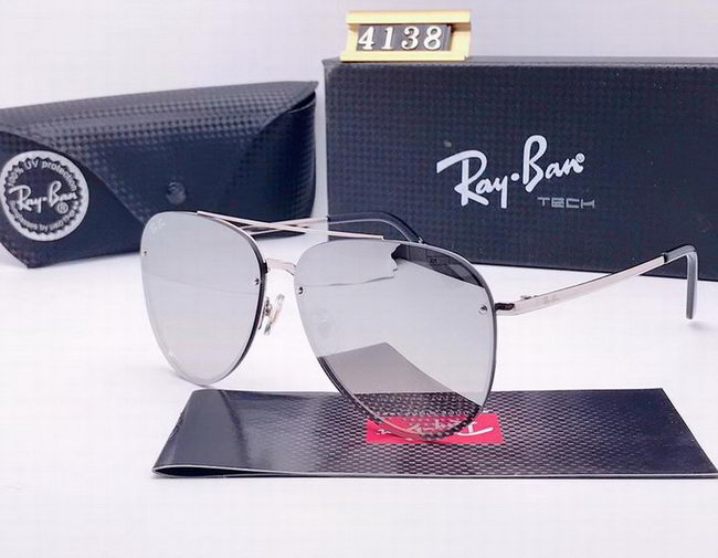 Ray-Ban Sunglasses AAA+ ID:20220503-182